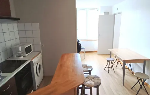 Location Saint-Étienne Appartement da549c24