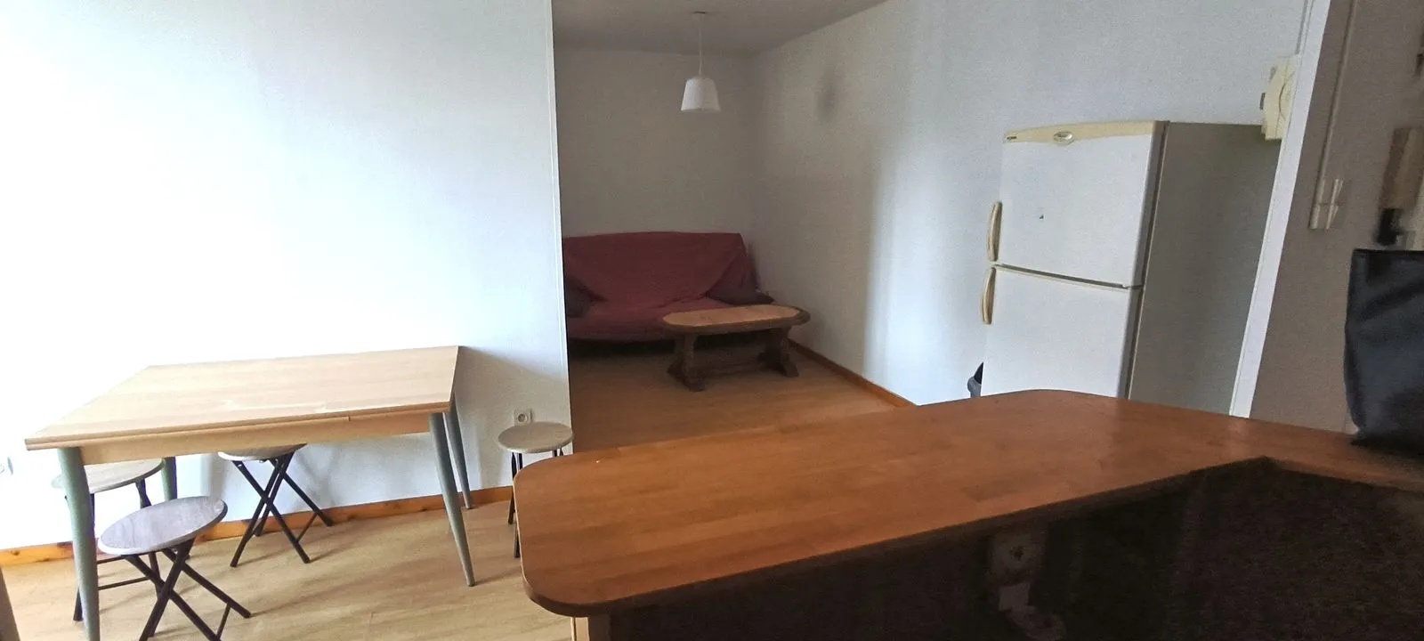 Location Saint-Étienne Appartement da549c24