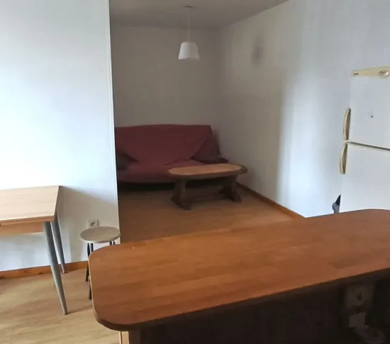 Location Saint-Étienne Appartement da549c24