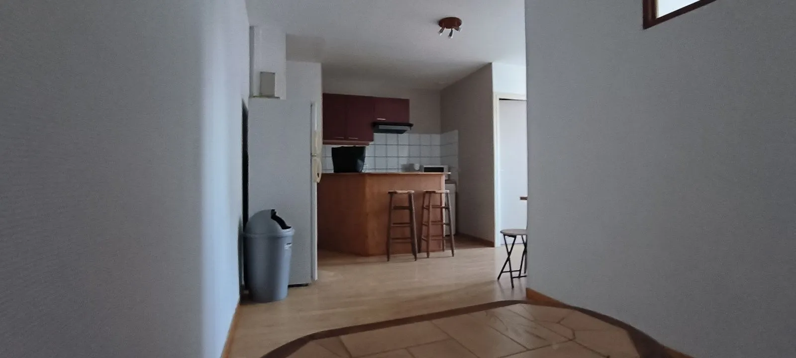 Location Saint-Étienne Appartement da549c24