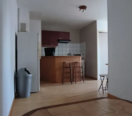 Location Saint-Étienne Appartement da549c24