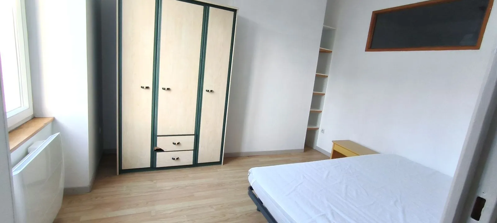 Location Saint-Étienne Appartement da549c24