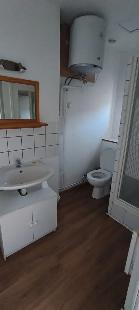 Location Saint-Étienne Appartement da549c24