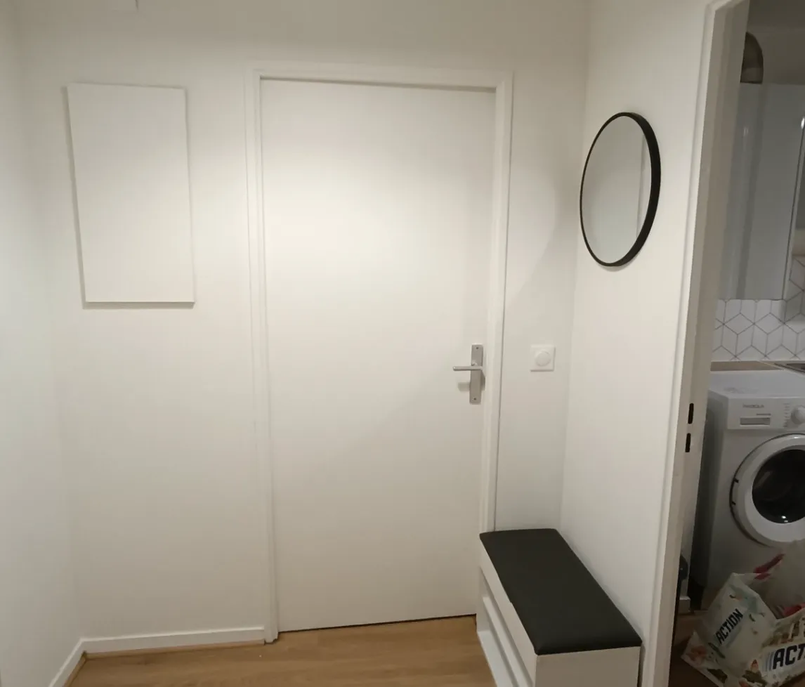 Location Villiers-sur-Marne Appartement da5ab99d