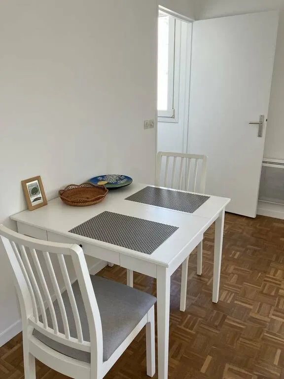 Location Levallois-Perret Appartement daaf14b9