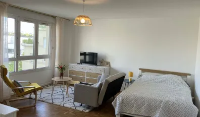 Location Levallois-Perret Appartement daaf14b9