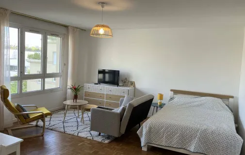 Location Levallois-Perret Appartement daaf14b9