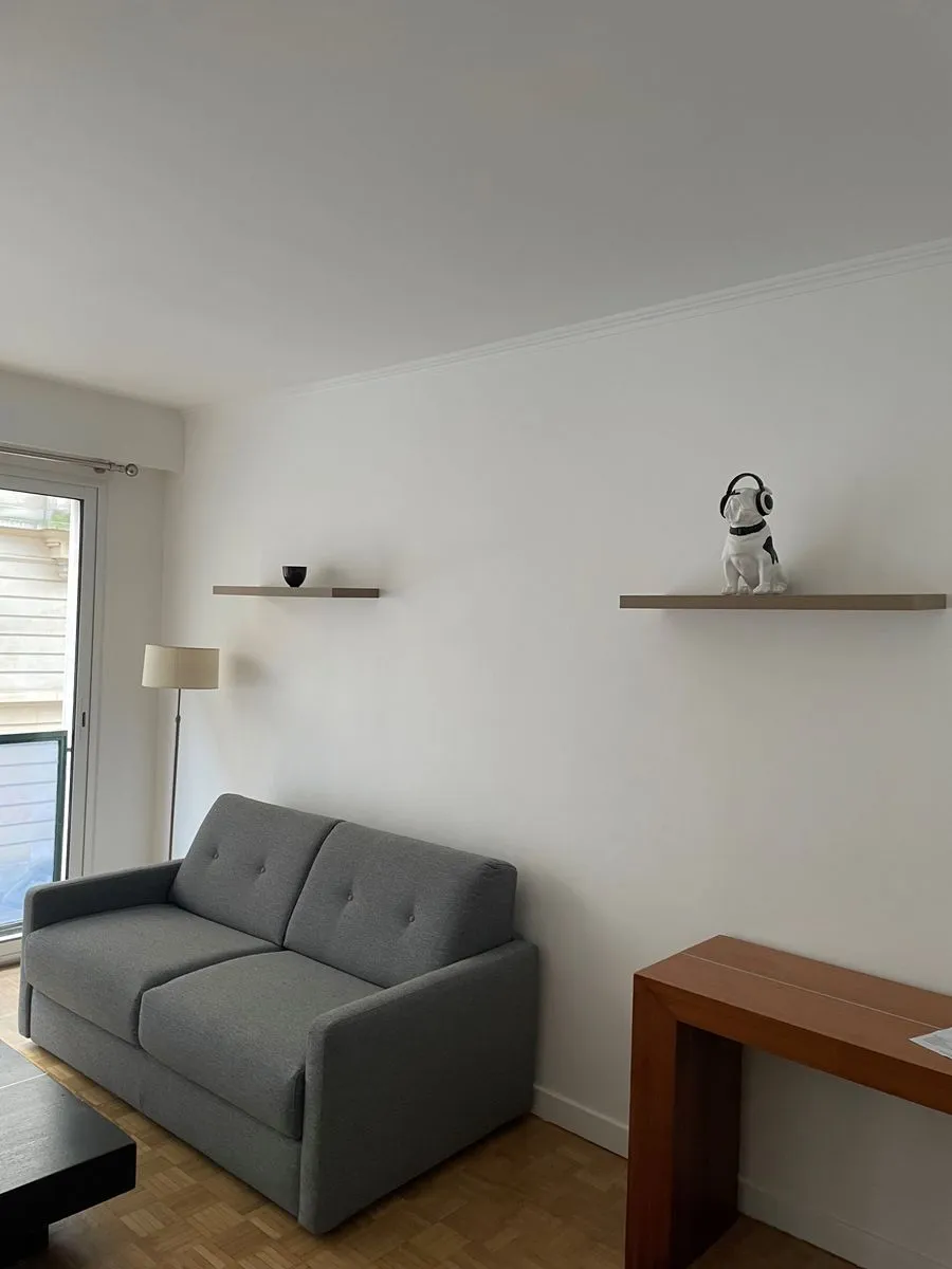 Location Paris Appartement dab02c8e