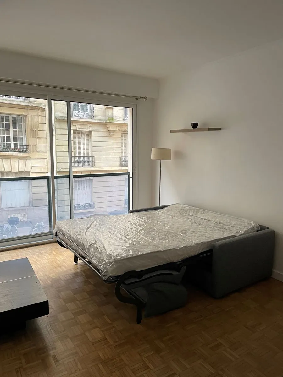 Location Paris Appartement dab02c8e