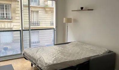 Location Paris Appartement dab02c8e