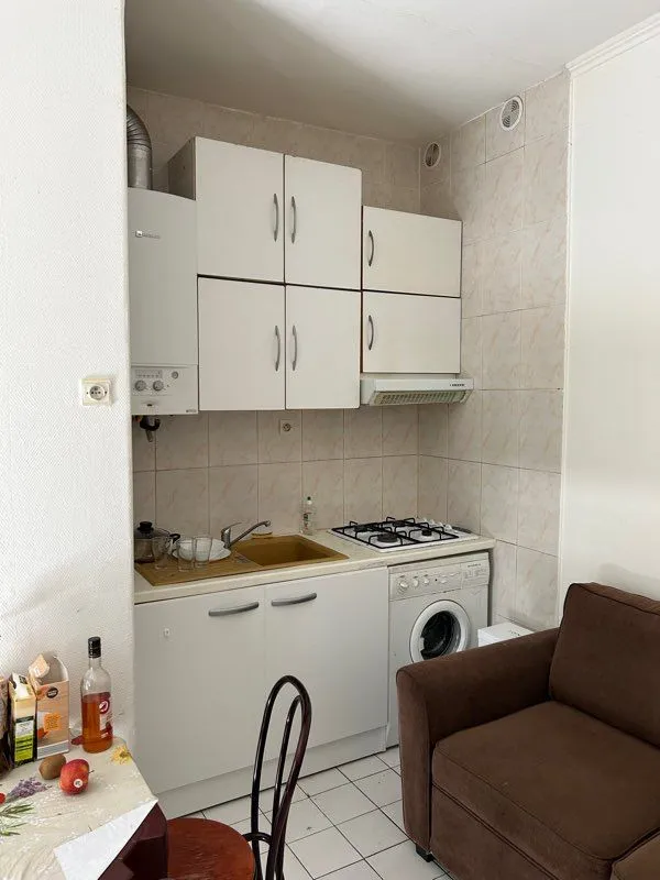 Location Le Kremlin-Bicêtre Appartement dac08433