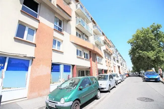 Location Toulouse Appartement daf12f4e