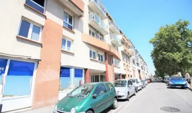 Location Toulouse Appartement daf12f4e