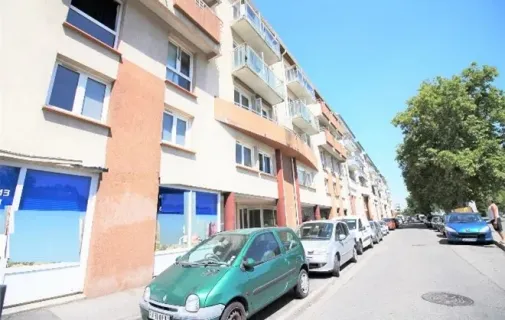 Location Toulouse Appartement daf12f4e