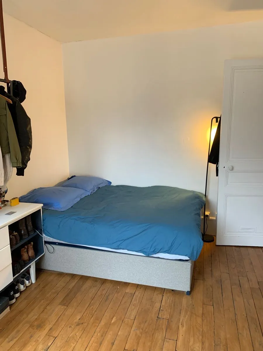 Location Paris Appartement db0cd936