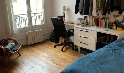 Location Paris Appartement db0cd936