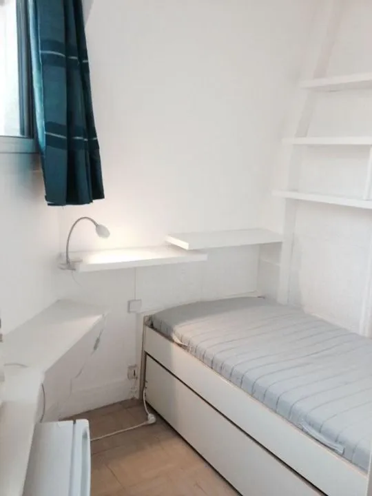 Location Paris Appartement db24f79a