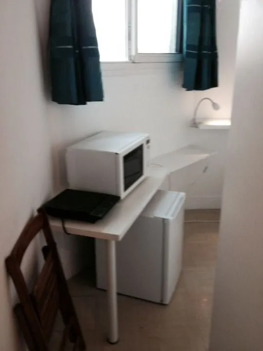 Location Paris Appartement db24f79a