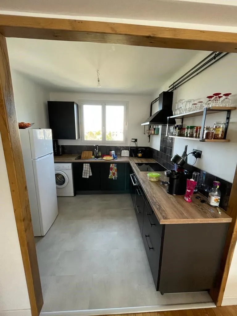 Location Rennes Appartement db25d7a0