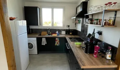 Location Rennes Appartement db25d7a0