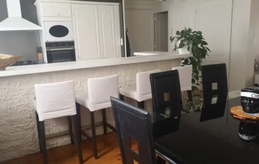 Location Saint-Étienne Appartement db347627