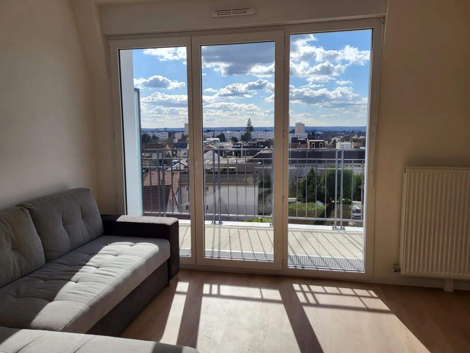 Location Sartrouville Appartement db58e3c5