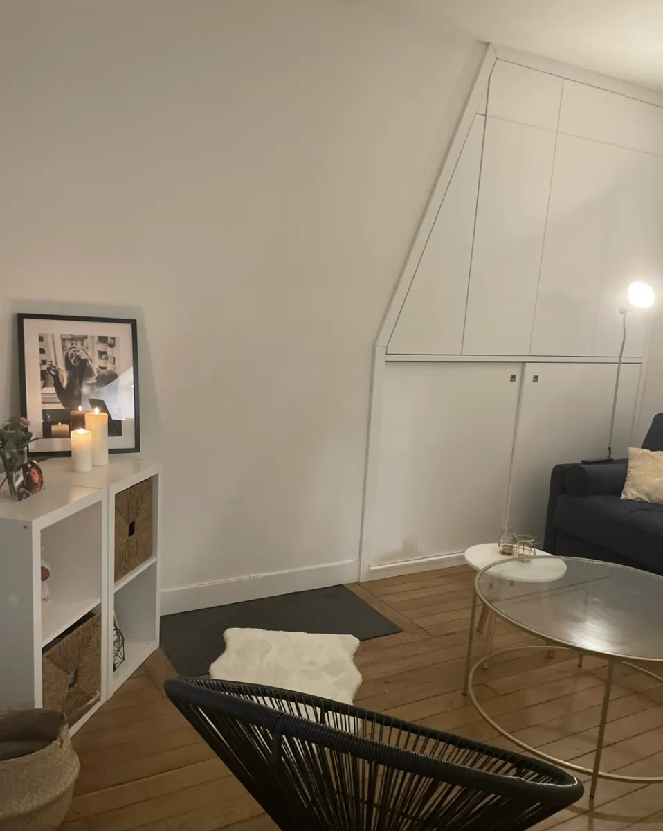 Location Paris Appartement db60225e