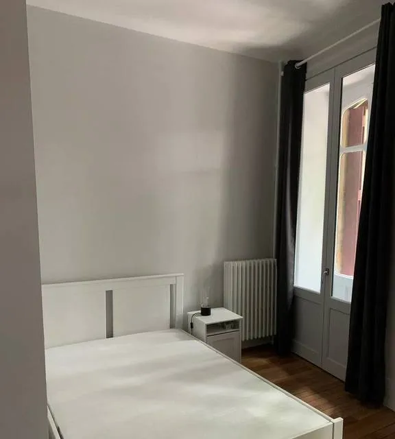 Location Toulouse Appartement db85e8f2