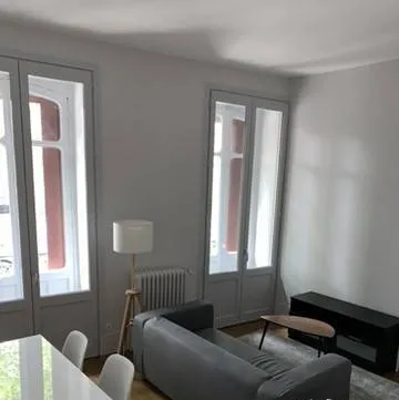 Location Toulouse Appartement db85e8f2