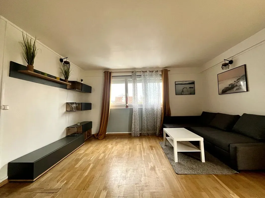 Location Rueil-Malmaison Appartement dbaad78a