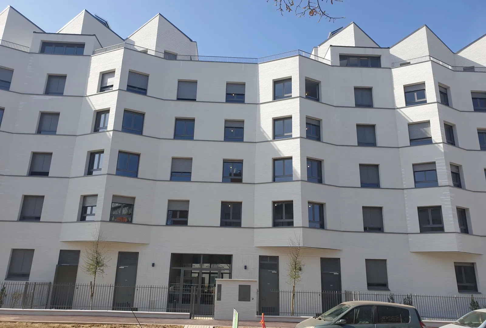 Location Créteil Appartement dbc5835c