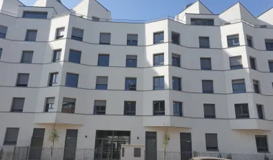 Location Créteil Appartement dbc5835c