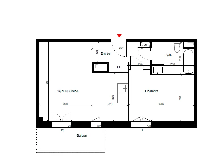 Location Créteil Appartement dbc5835c