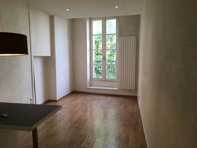 Location Paris Appartement dbe90012