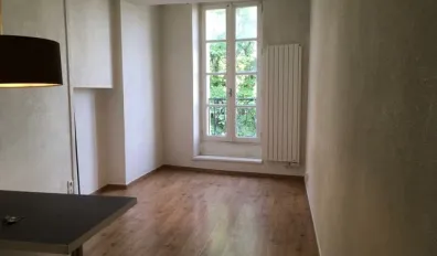 Location Paris Appartement dbe90012