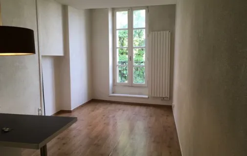 Location Paris Appartement dbe90012