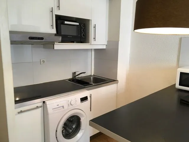 Location Paris Appartement dbe90012