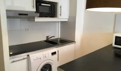 Location Paris Appartement dbe90012