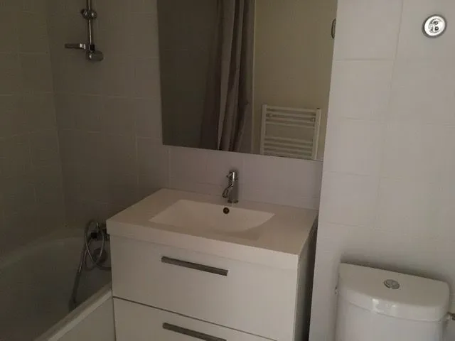 Location Paris Appartement dbe90012