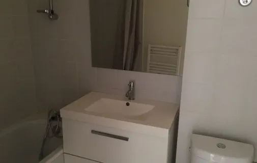 Location Paris Appartement dbe90012