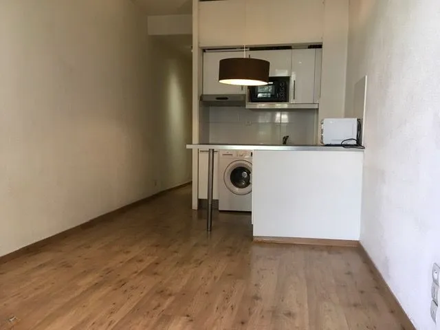 Location Paris Appartement dbe90012