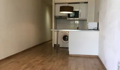 Location Paris Appartement dbe90012