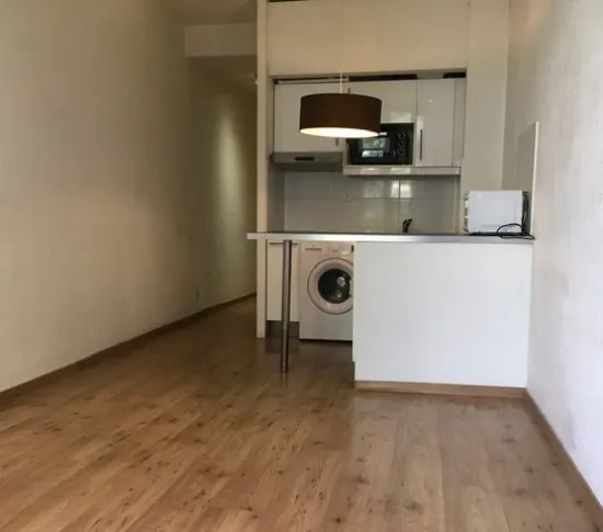 Location Paris Appartement dbe90012