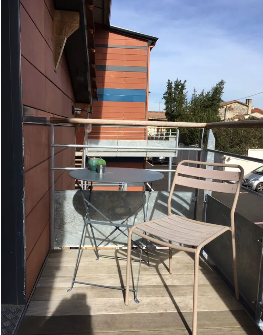 Location Bordeaux Appartement dbea82b5