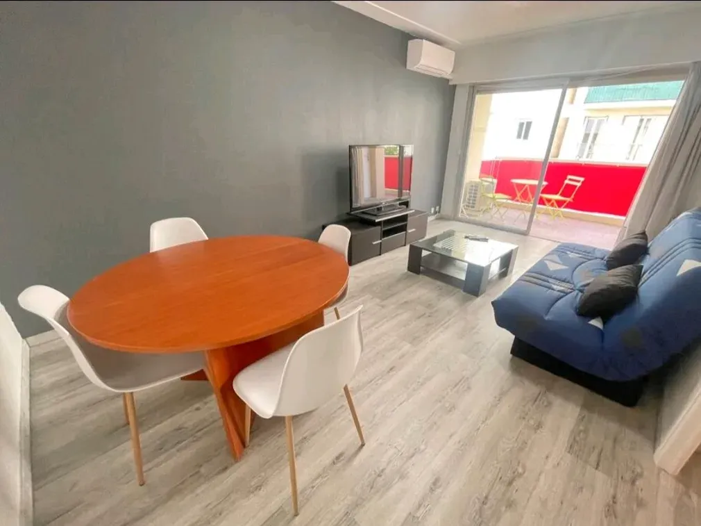 Location Nice Appartement dbefc75b