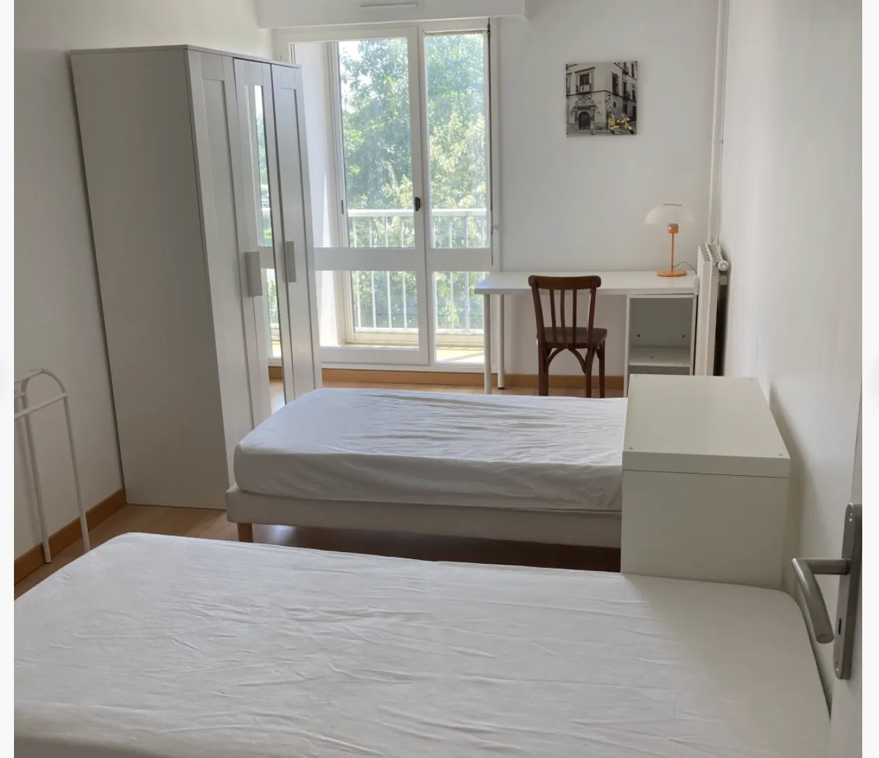 Location Bordeaux Appartement dbf350b7