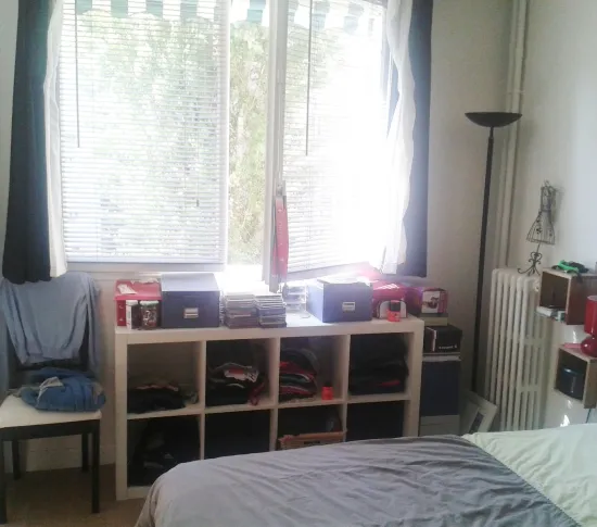 Location Boulogne-Billancourt Appartement dbf95c8c