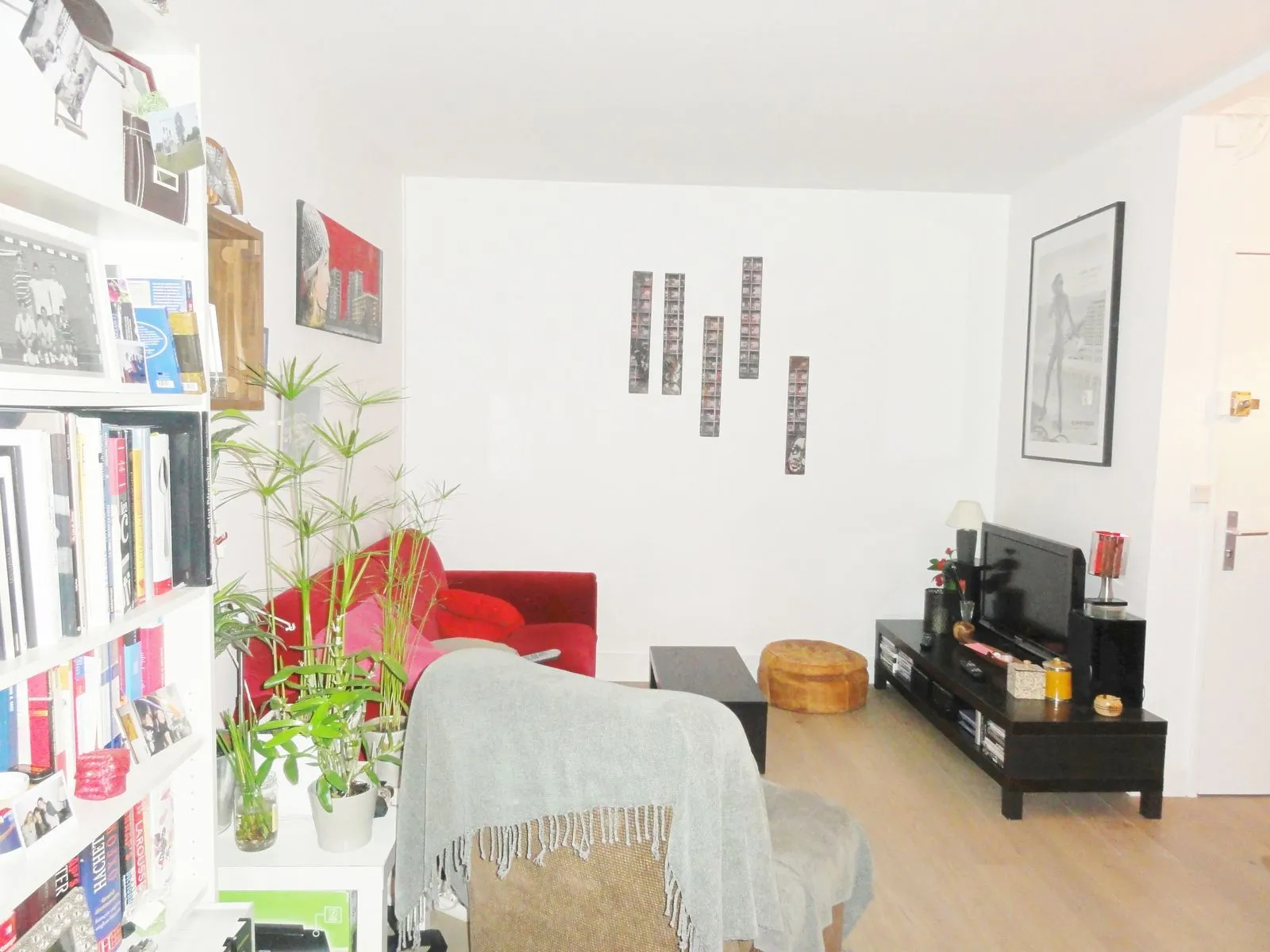 Location Boulogne-Billancourt Appartement dbf95c8c