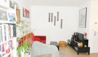 Location Boulogne-Billancourt Appartement dbf95c8c