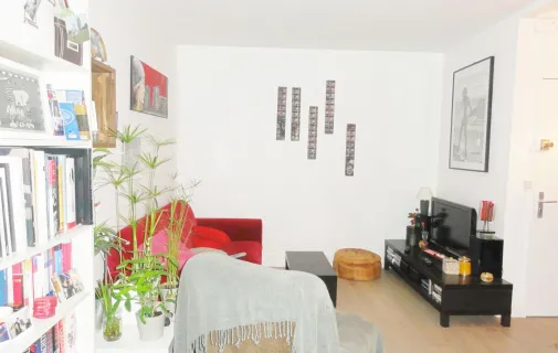 Location Boulogne-Billancourt Appartement dbf95c8c